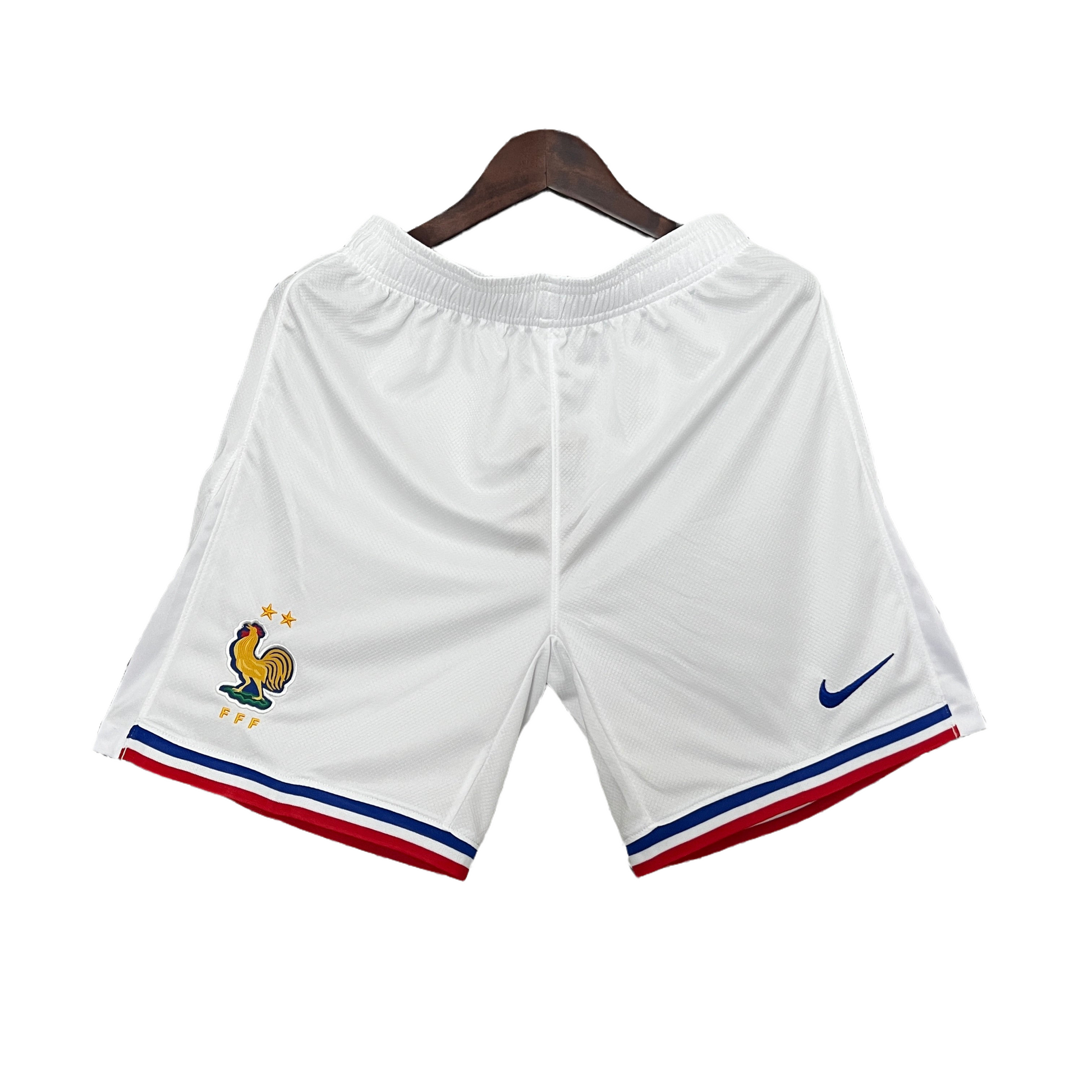 PANTALONES FRANCIA I 24/25 - TIENDA DEL JUGADOR