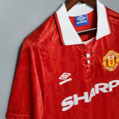 1992/94 MANCHESTER UNITED I MEN'S (Retro)