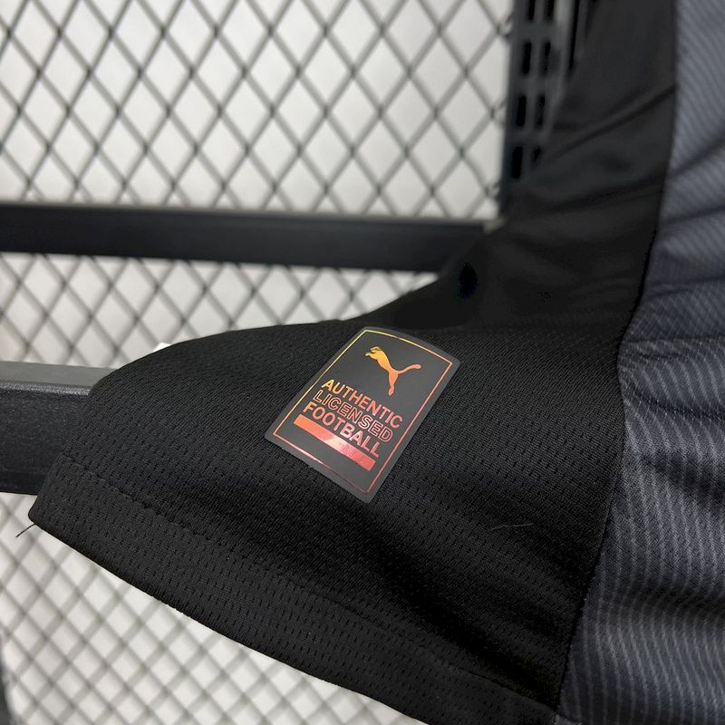 2024/25 Galatasaray Black Special Edition Jersey