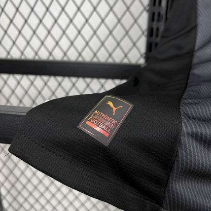 2024/25 Galatasaray Black Special Edition Jersey