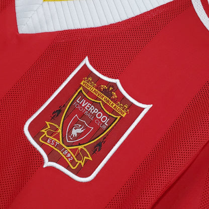 1996/97 LIVERPOOL I MEN'S (Retro)