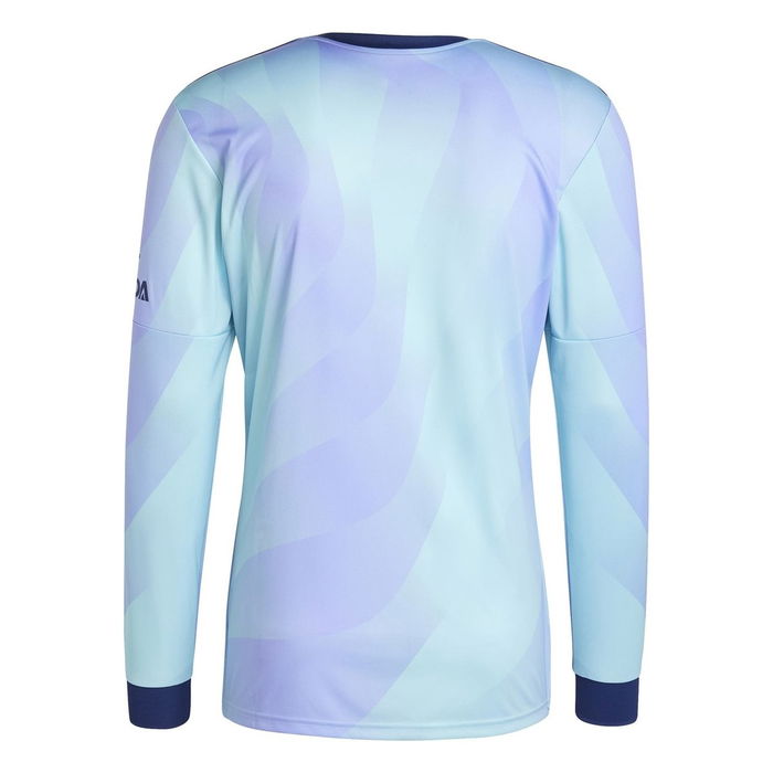 2024/25 Arsenal Third Jersey Long Sleeve