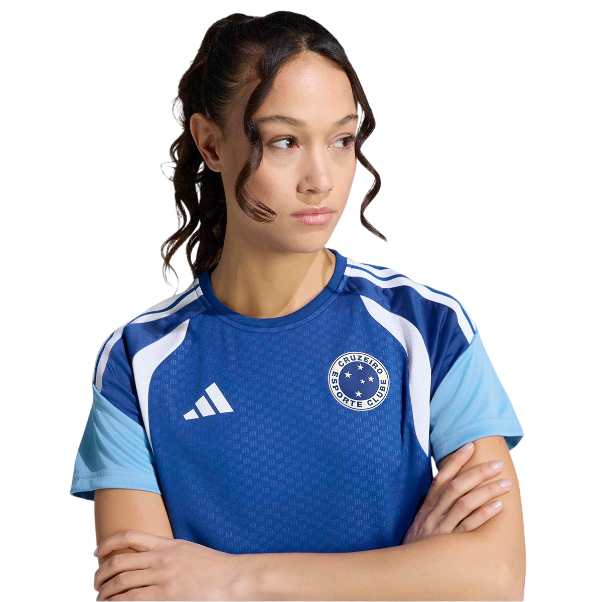 2026/27 Jersey Cruzeiro Training - Women's