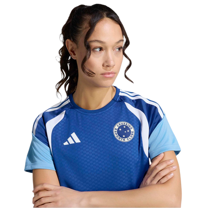 2026/27 Jersey Cruzeiro Training - Women's