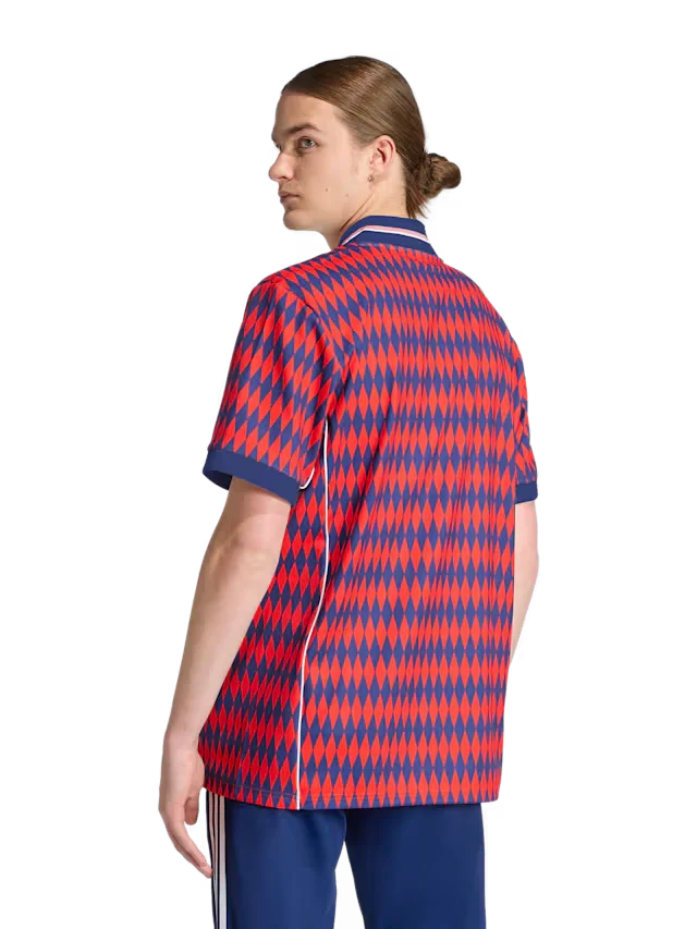 Bayern Munich Unisex Limited Jersey LFSTLR 2025/26
