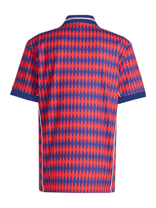 Bayern Munich Unisex Limited Jersey LFSTLR 2025/26