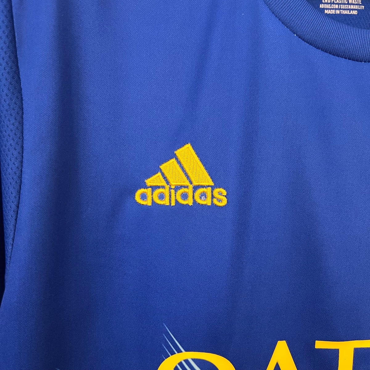 2023/24 BOCA JUNIORS TRAINING I MEN'S