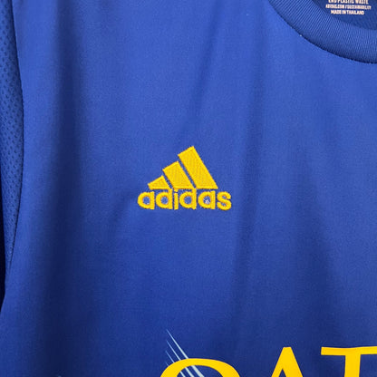 2023/24 BOCA JUNIORS TRAINING I MEN'S