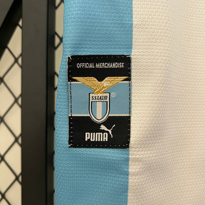 1999/00 LAZIO I MEN'S (Retro)