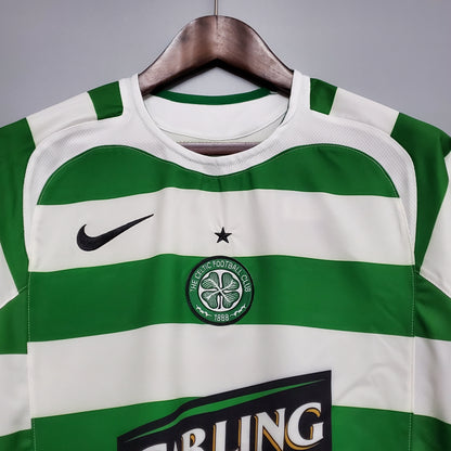 2005/06 CELTIC II MEN'S (Retro)