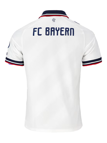 2026/27 Jersey Bayern Munich II Away Fan