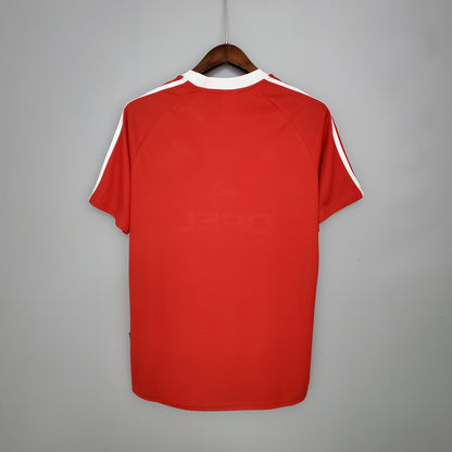 2000/01 BAYERN DE MUNICH I MEN'S (Retro)