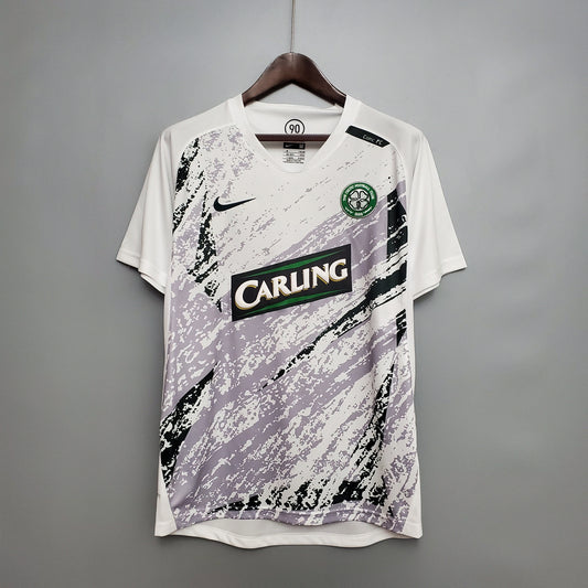2007/08 CELTIC I MEN'S (Retro)