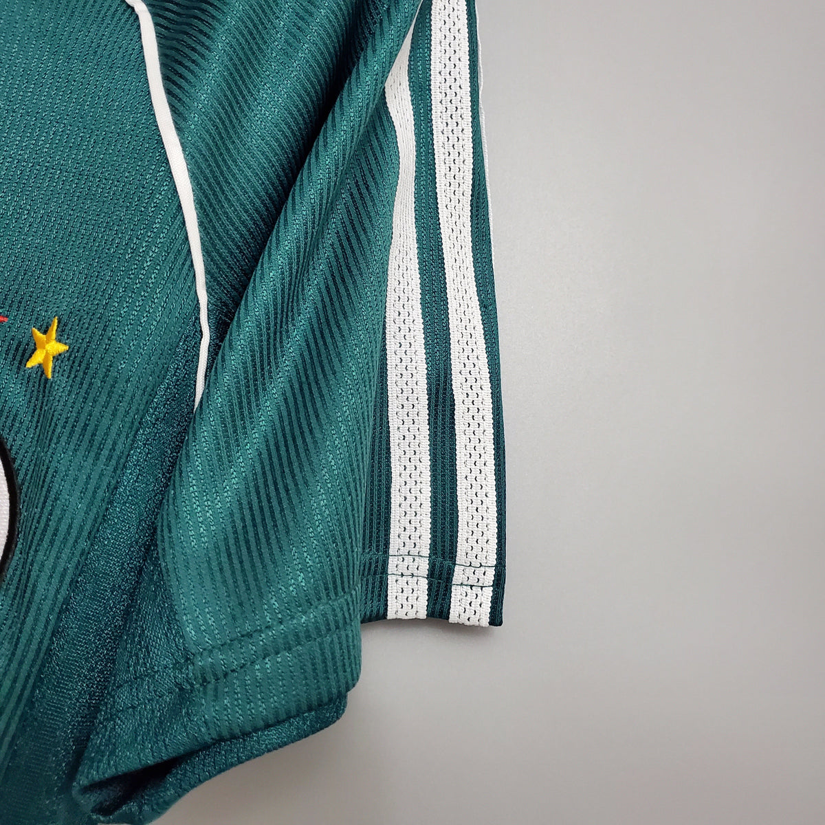 1998 Germany II MEN'S (Retro)