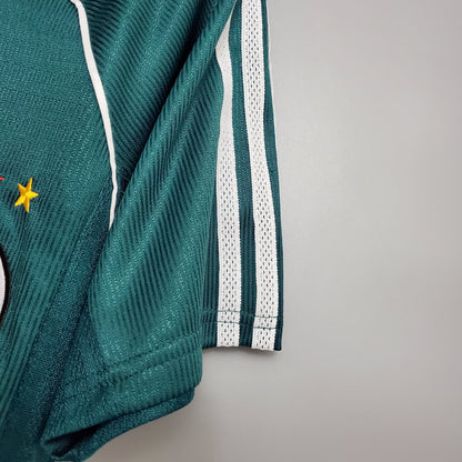 1998 Germany II MEN'S (Retro)