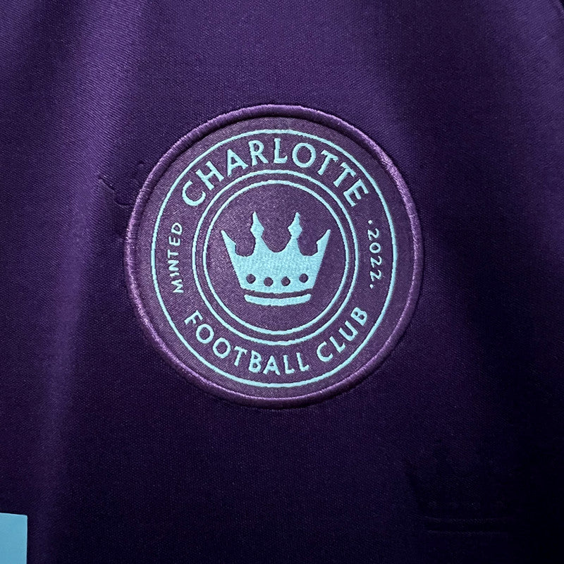 2023/24 CHARLOTTE I MEN'S