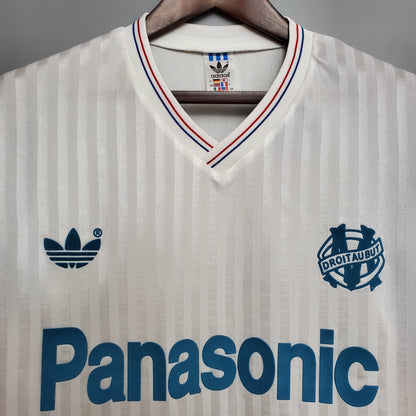 1990 OLYMPIQUE MARSEILLE I MEN'S (Retro)