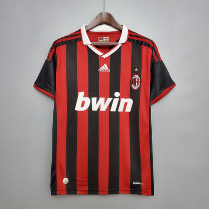 2009/10 MILAN I MEN'S (Retro)