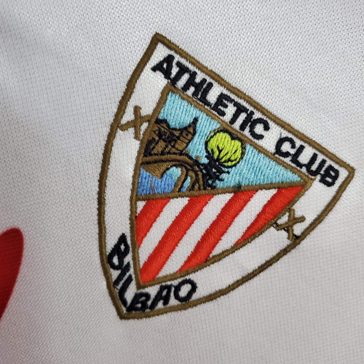 1997/98 ATHLETIC BILBAO I MEN'S (Retro)