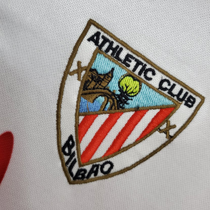 1997/98 ATHLETIC BILBAO I MEN'S (Retro)