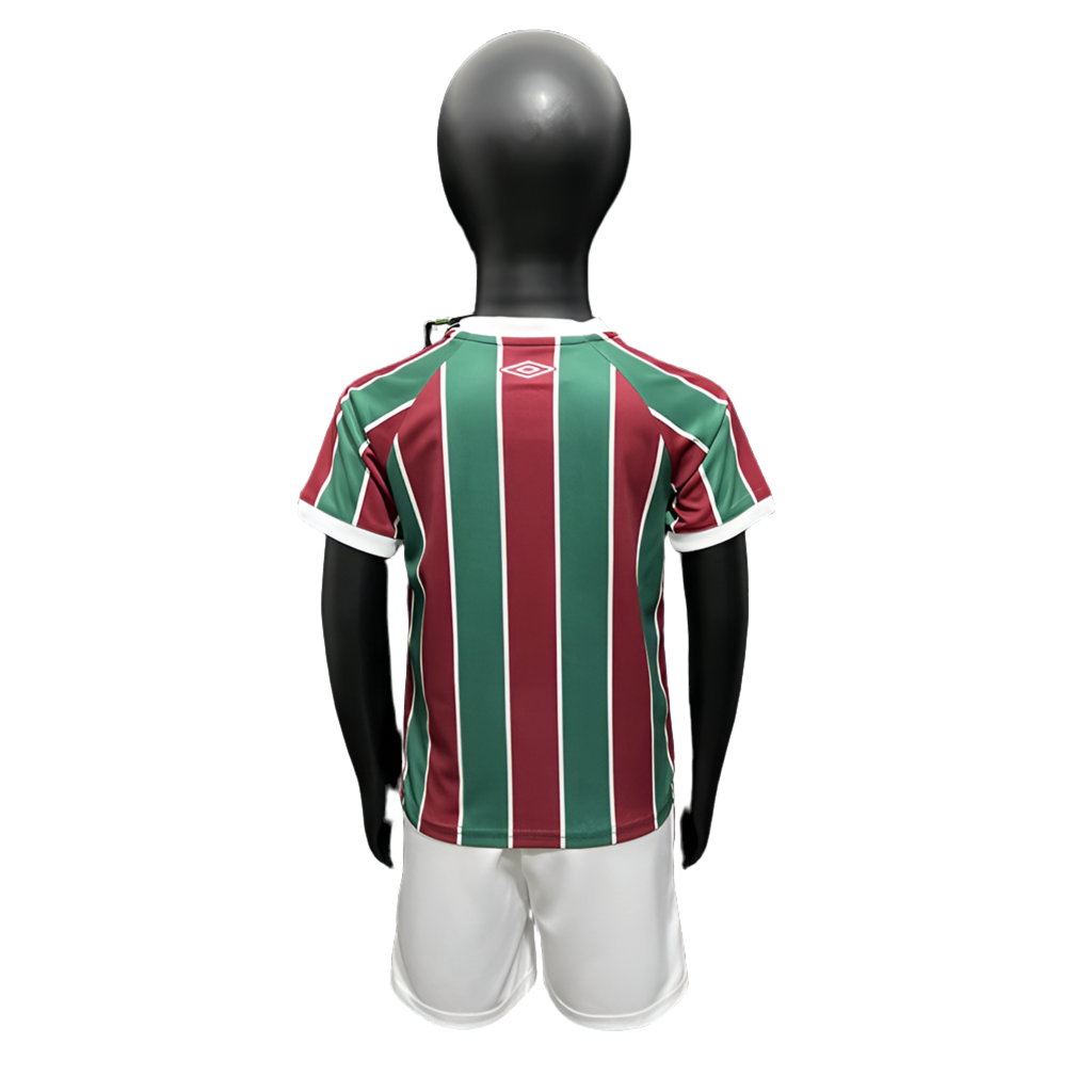 2023/24 FLUMINENSE I Kids Kit