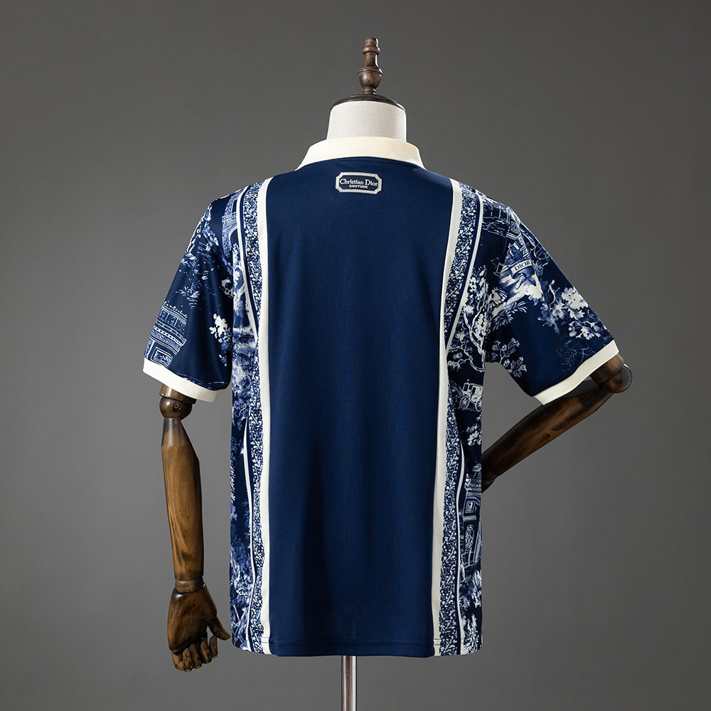 2026/27 Jersey Paris Saint Germain x Air Dior Special Edition