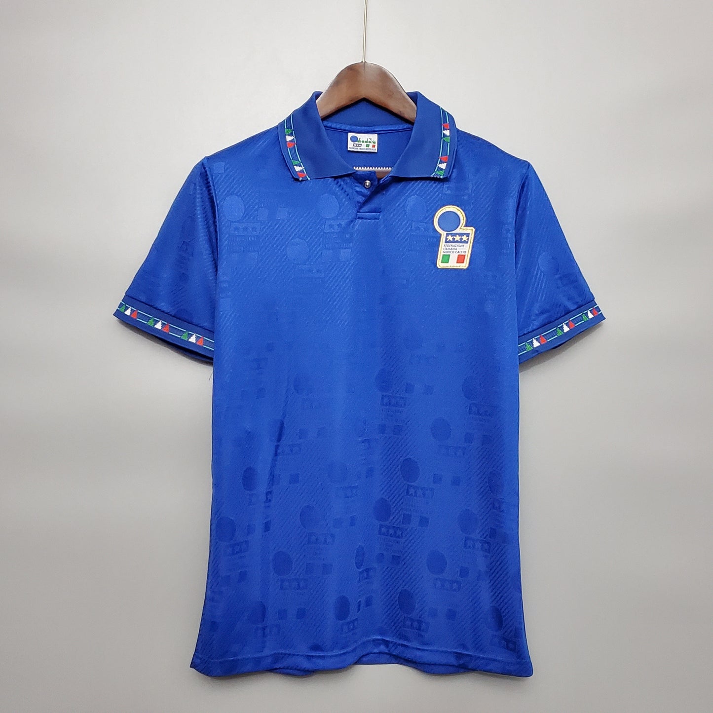 ITALY WORLD CUP I 94 MAN (RETRO)