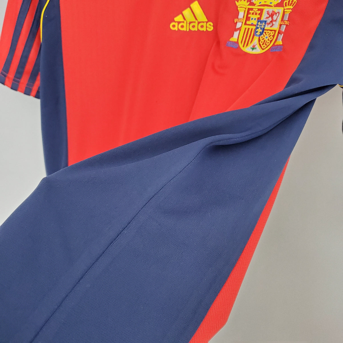 1998 Spain l MEN'S (Retro)