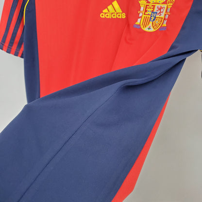 1998 Spain l MEN'S (Retro)