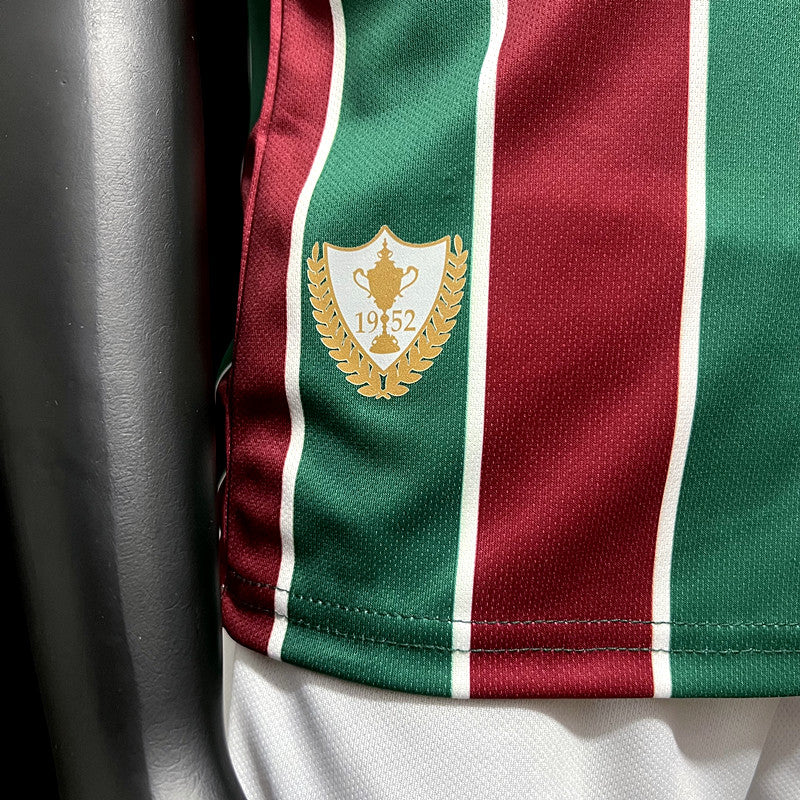 2023/24 FLUMINENSE I Kids Kit