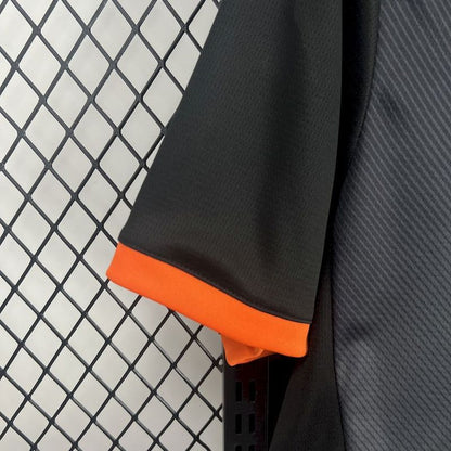 2024/25 Galatasaray Black Special Edition Jersey