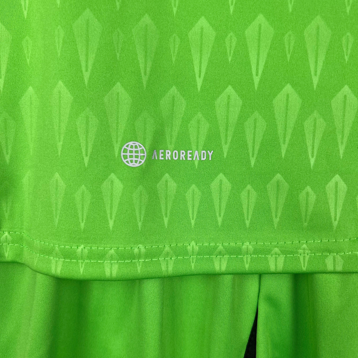 2023/24 MANCHESTER UNITED Goalkeeper I Kids Kit