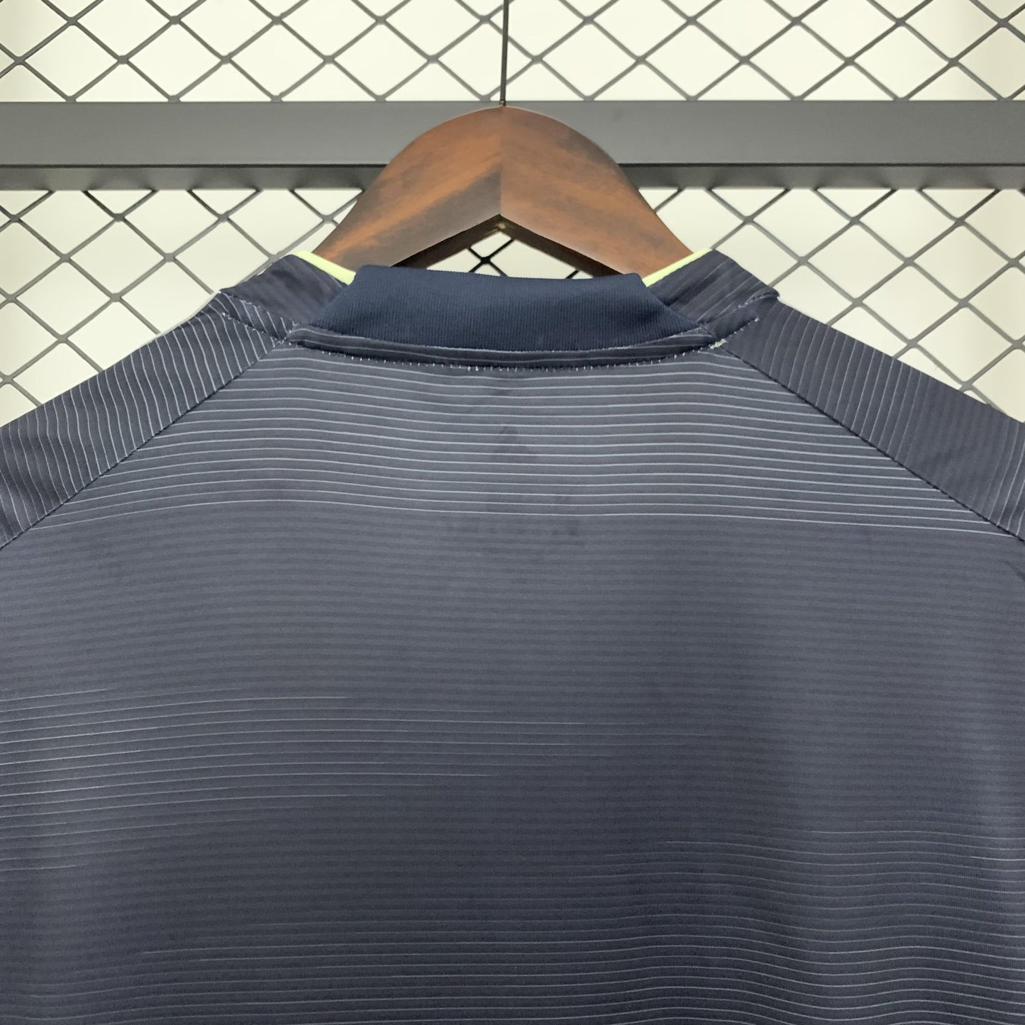 Real Madrid Away Jersey 2025/26 + Keychain FREE