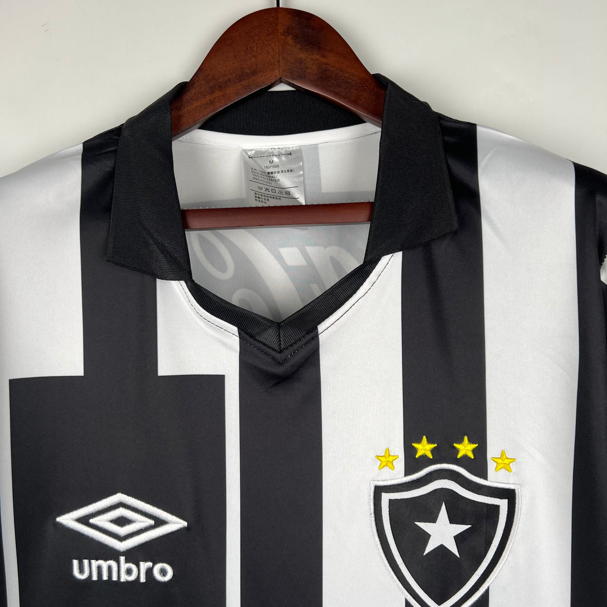 1992 BOTAFOGO I MEN'S (Retro)