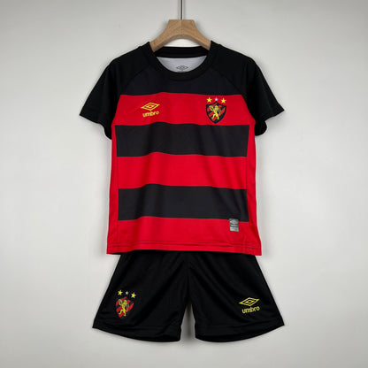 2023/24 SPORT RECIFE I Kids Kit