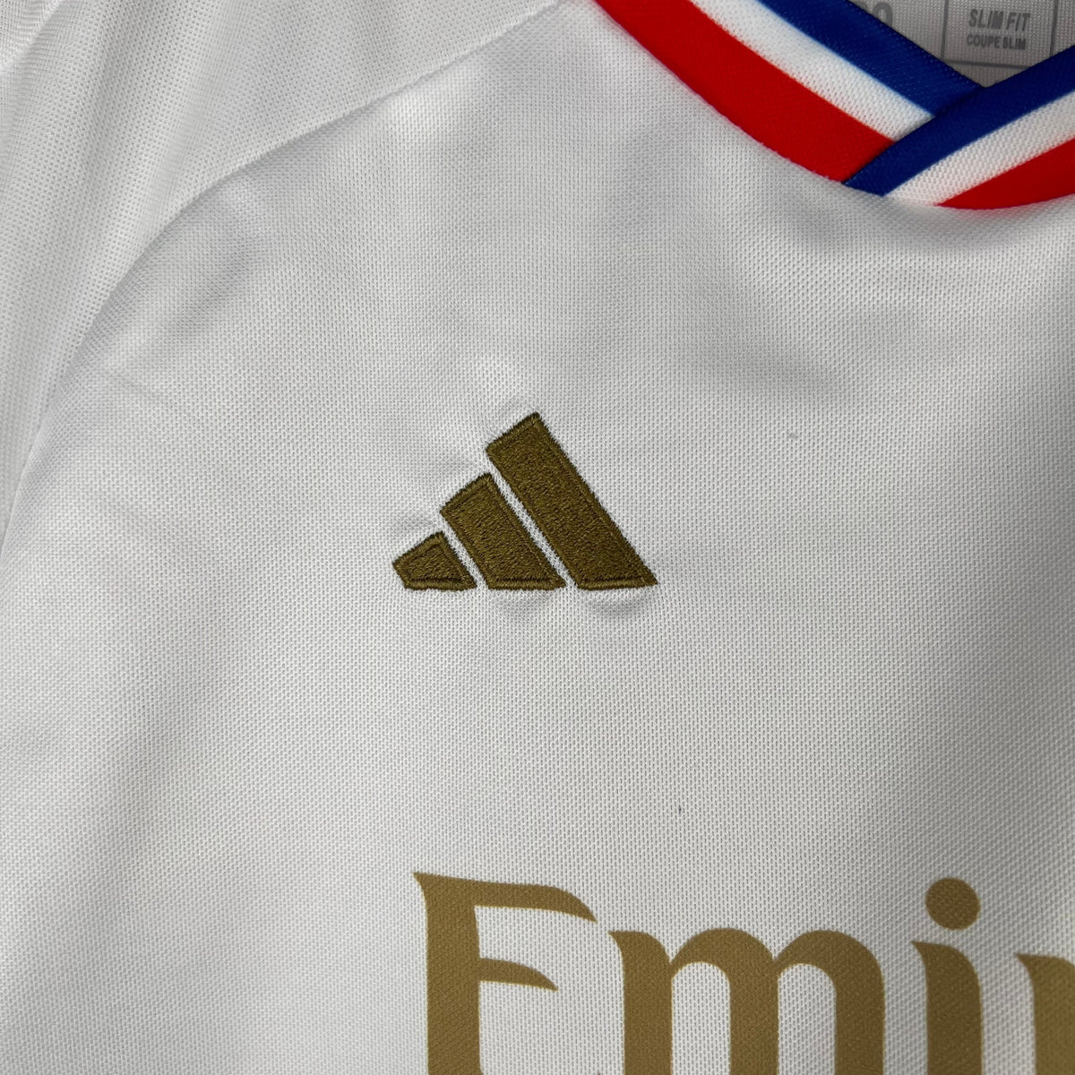 2023/24 LYON I Kids Kit
