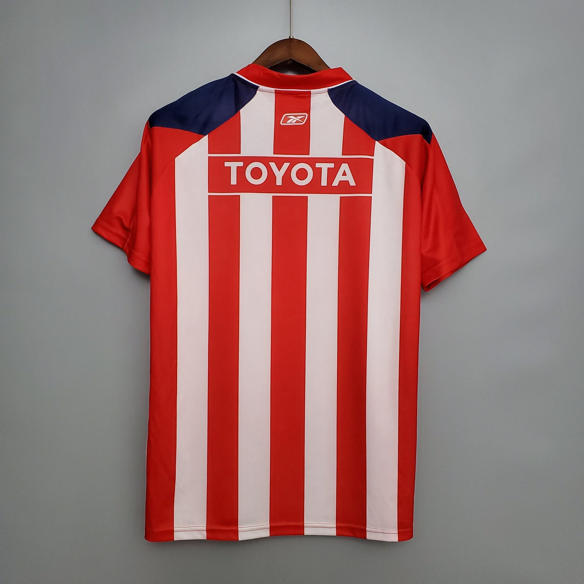 2006/07 CHIVAS GUADALAJARA I MEN'S