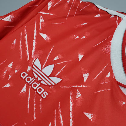 1989 LIVERPOOL I MEN'S (Retro)