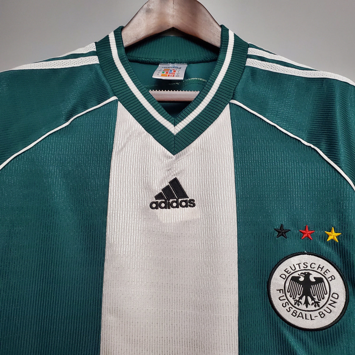 1998 Germany II MEN'S (Retro)