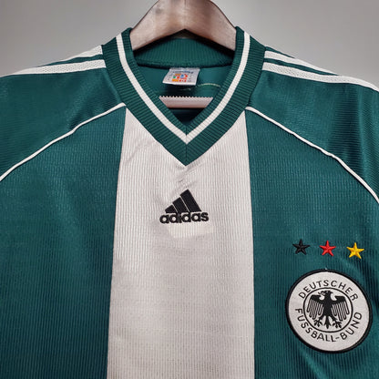 1998 Germany II MEN'S (Retro)