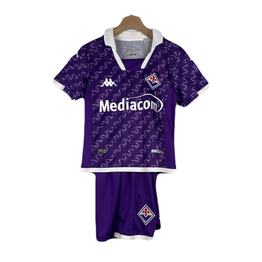 2023/24 FIORENTINA I Kids Kit