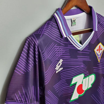 1992/93 FIORENTINA I MEN'S (Retro)