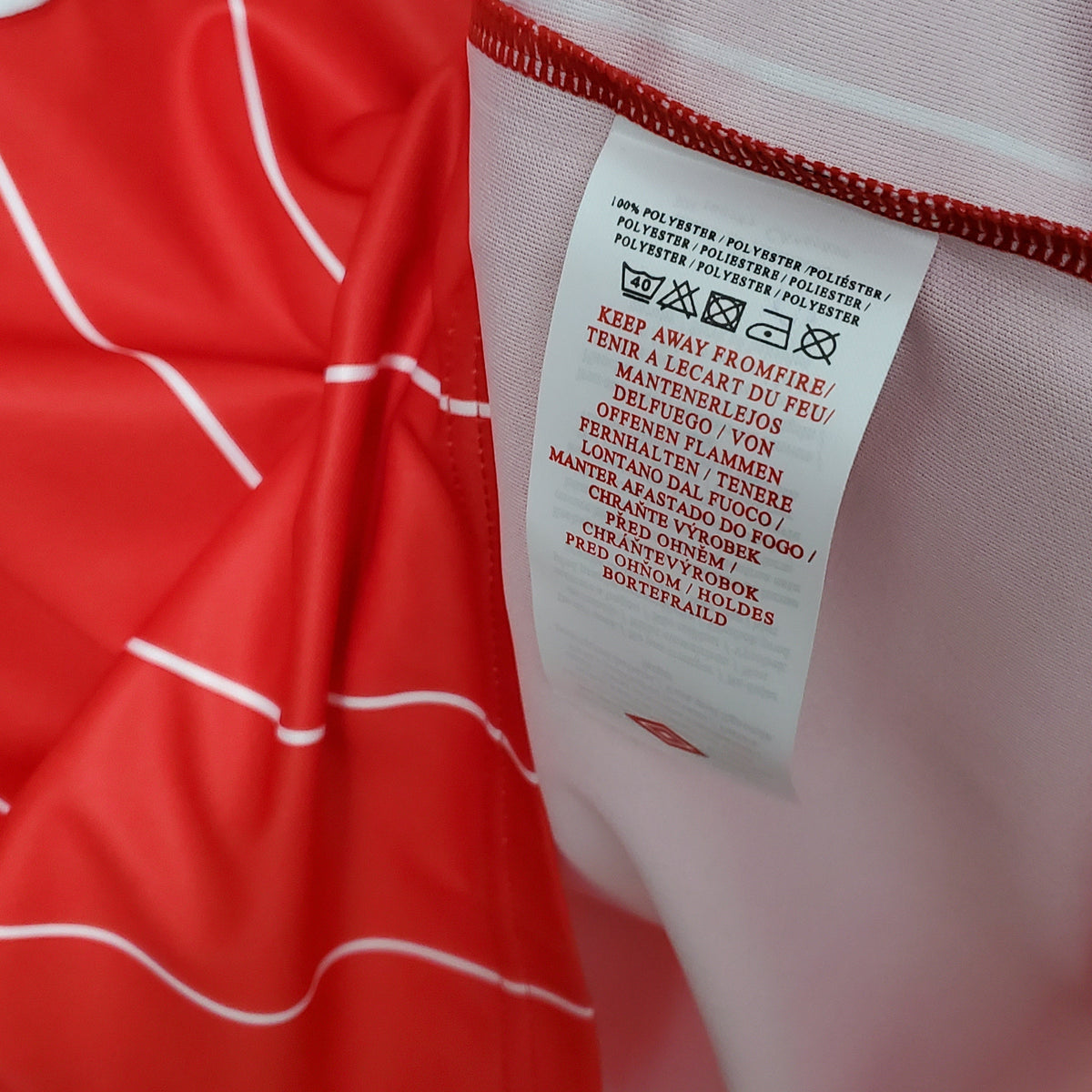 1984 LIVERPOOL I MEN'S (Retro)
