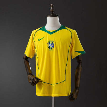 Combo 3 Jerseys - Brazil + Barcelona R10 + Barcelona #Messi