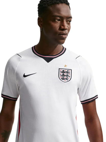2026 England I Home World Cup Jersey