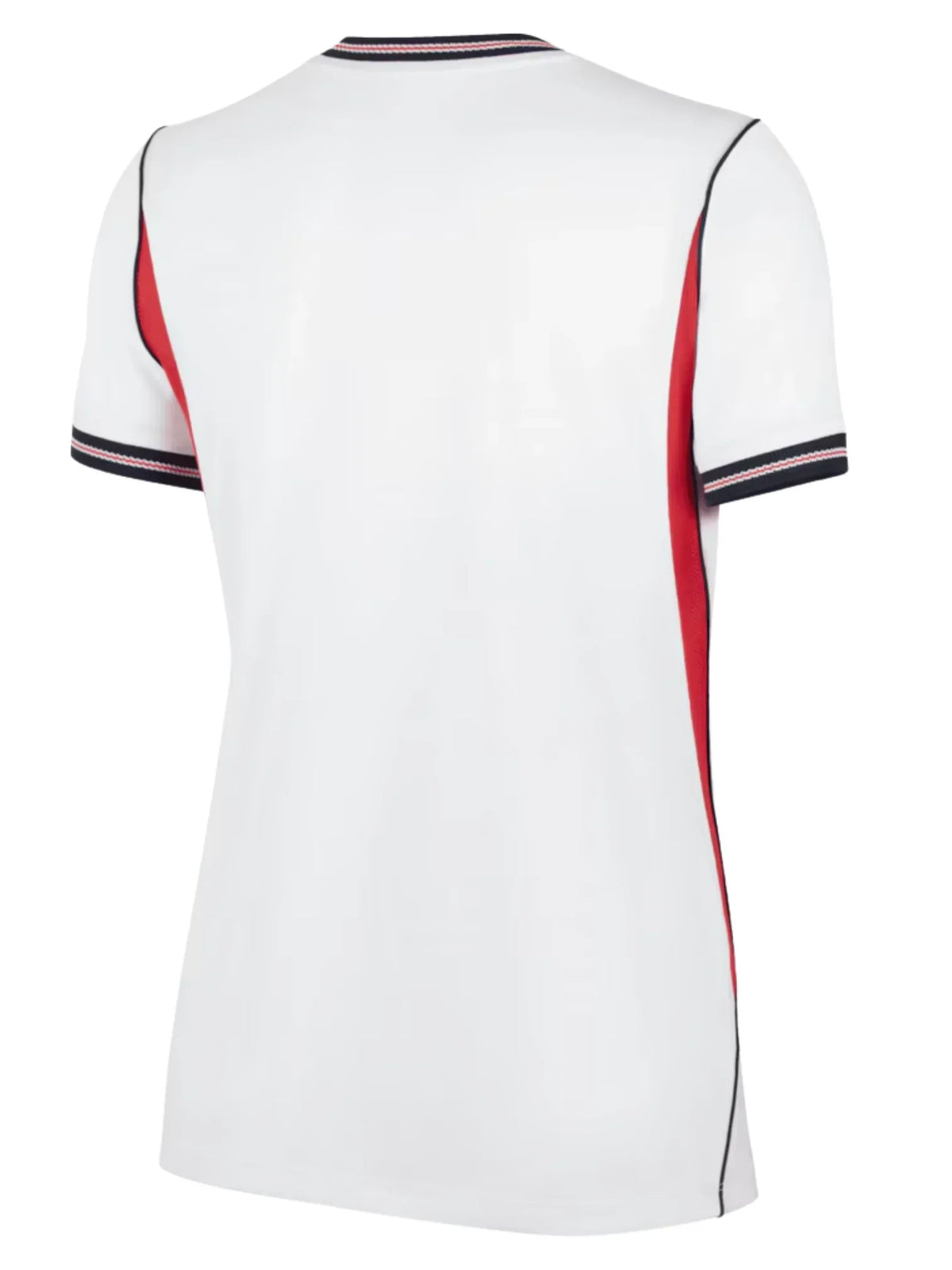 2026 England I Home World Cup Jersey - Women's