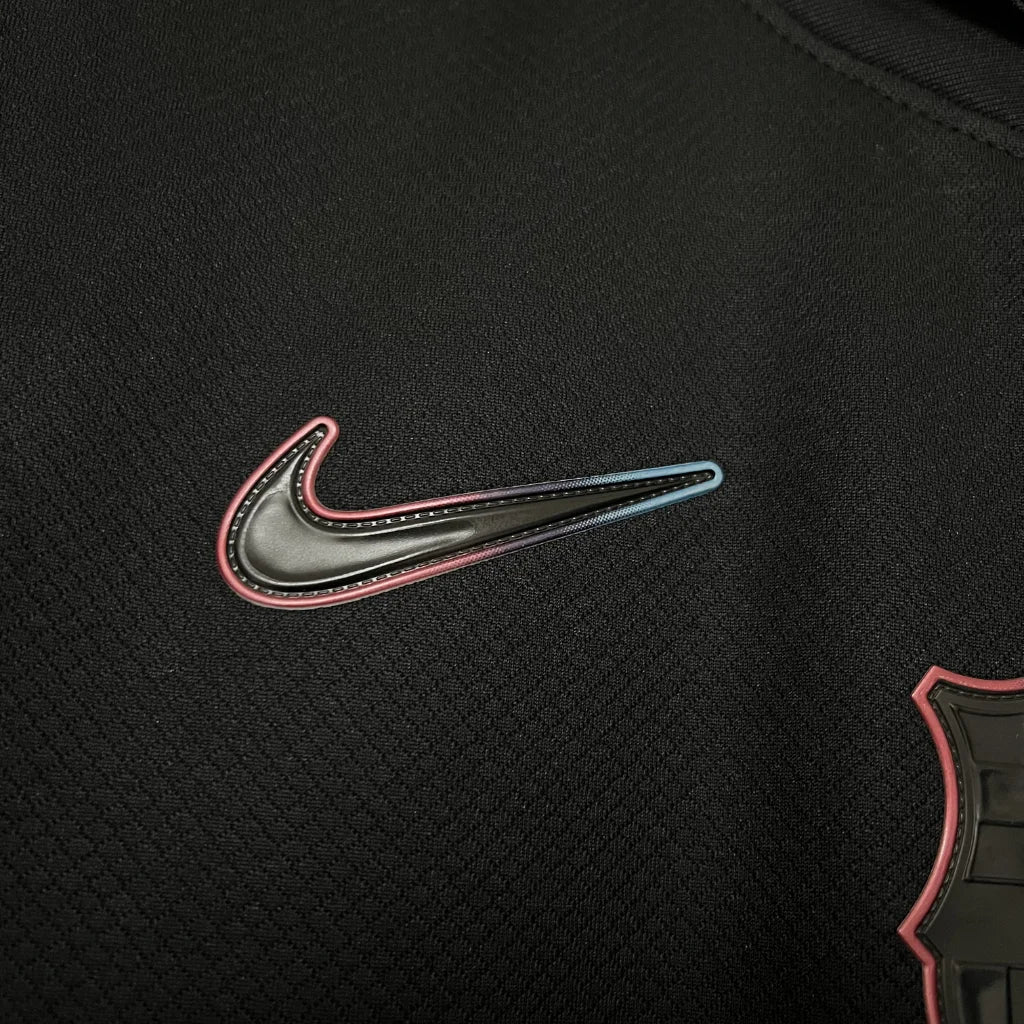 2024/25 BARCELONA II MAN