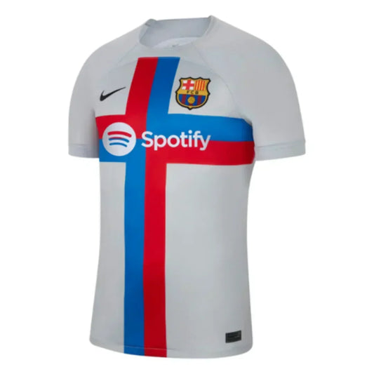 2022/23 BARCELONA III MAN