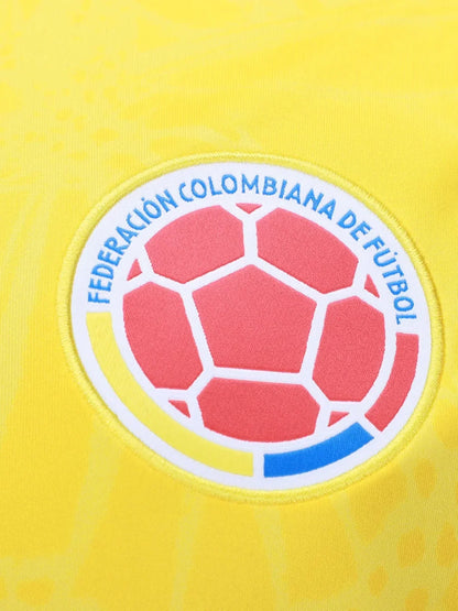 2026 Colombia I Home World Cup - Player Version