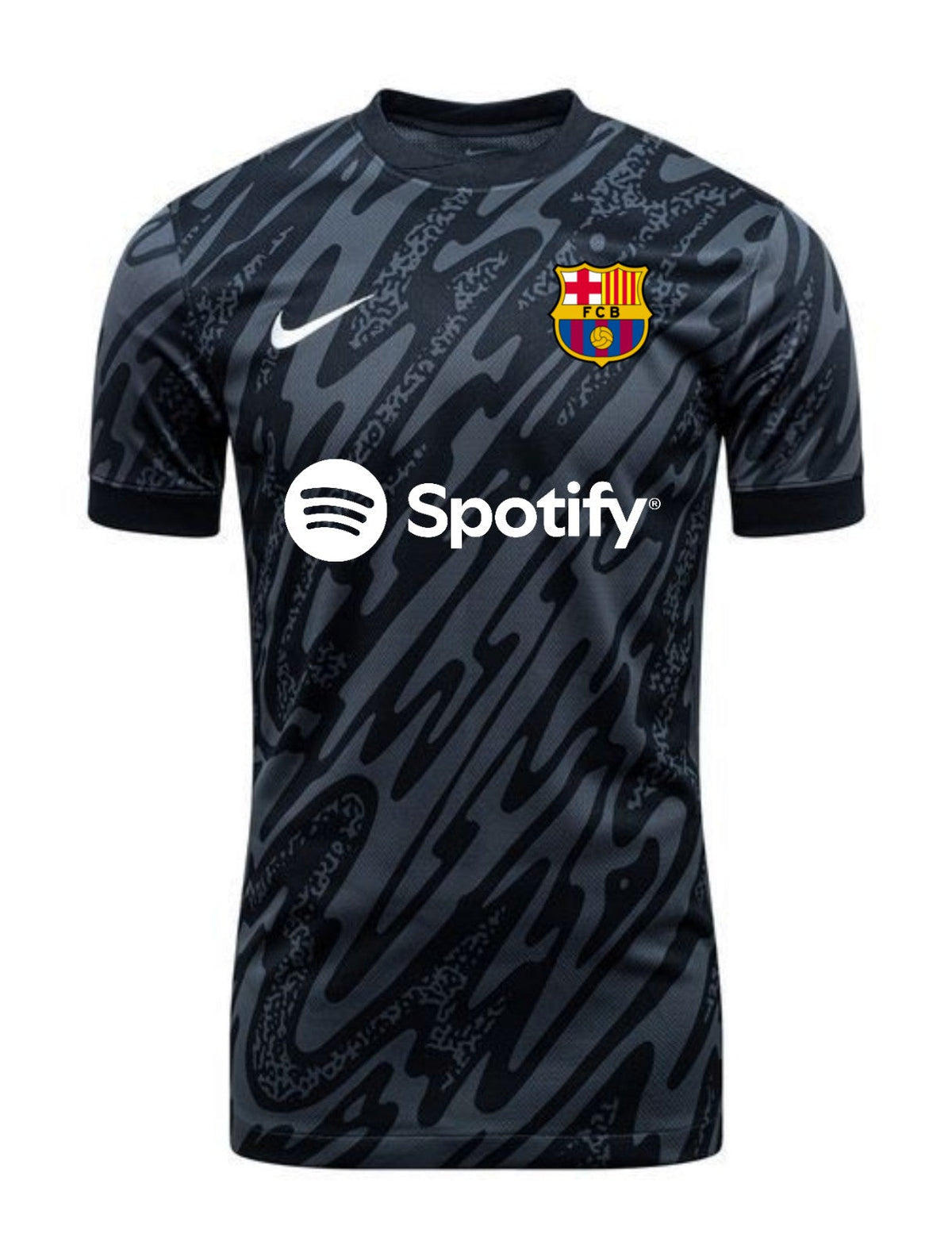 2024/25 BARCELONA I Goalkeeper MEN'S